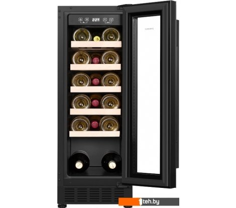  - Винные шкафы MAUNFELD MBWC-56S20 - MBWC-56S20