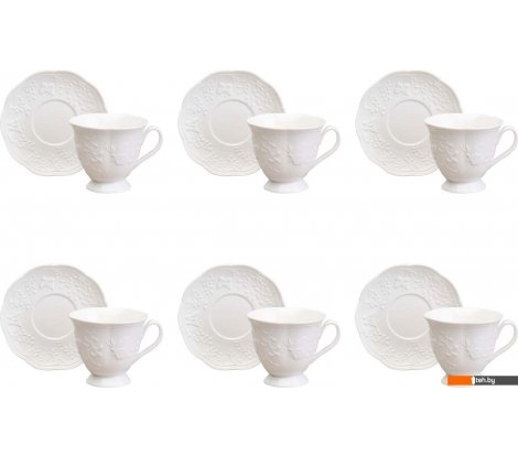  - Кружки, чашки, стаканы для горячих напитков Lefard Lavender 761-149 - Lavender 761-149