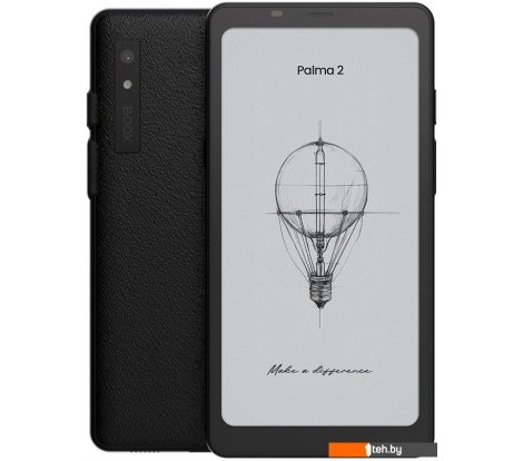  - Электронные книги Onyx BOOX Palma 2 (черный) - BOOX Palma 2 (черный)