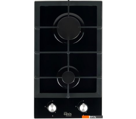  - Варочные панели Making Oasis Everywhere P-GBD - P-GBD
