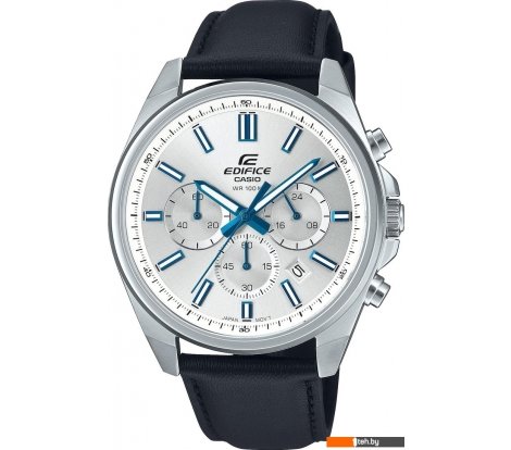 - Наручные часы Casio EFV-650L-7A - EFV-650L-7A