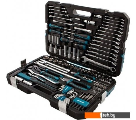  - Наборы инструментов Gross 14152 (115 предметов) - 14152 (115 предметов)