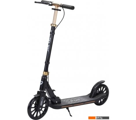  - Самокаты Ricos Dart JSCT1 (черный) - Dart JSCT1 (черный)