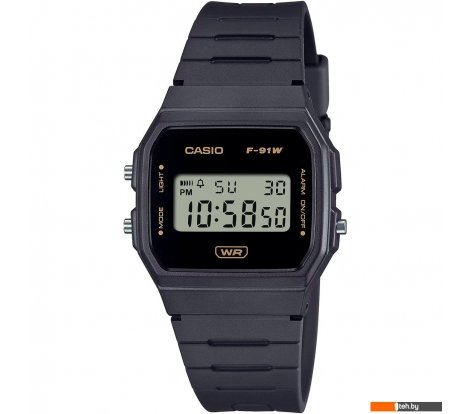  - Наручные часы Casio Collection F-91WB-8A - Collection F-91WB-8A