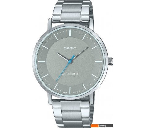  - Наручные часы Casio MTP-VT04D-8E - MTP-VT04D-8E