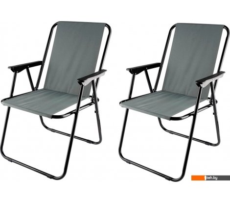  - Кемпинговая мебель Ecos TD-10 993134 (2шт) - TD-10 993134 (2шт)