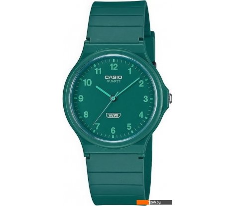  - Наручные часы Casio Collection MQ-24B-3B - Collection MQ-24B-3B