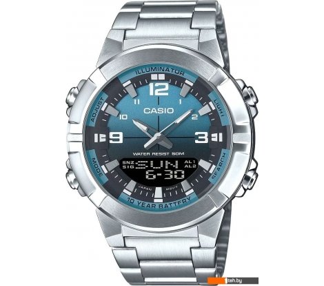  - Наручные часы Casio AMW-870DA-2A2 - AMW-870DA-2A2