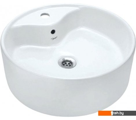  - Умывальники Jaquar JDS JDS-WHT-25935 - JDS JDS-WHT-25935