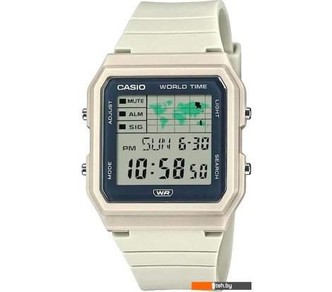  - Наручные часы Casio LF-30W-8A - LF-30W-8A