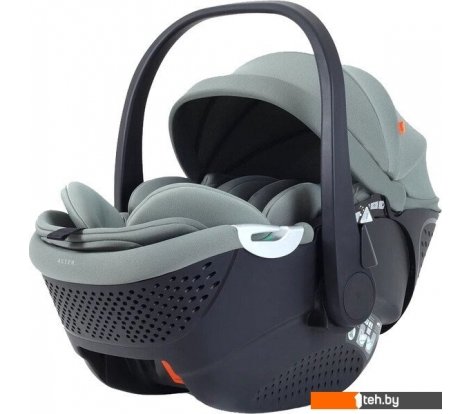  - Автокресла Rant Aster Zero AY378 (оливковый) - Aster Zero AY378 (оливковый)