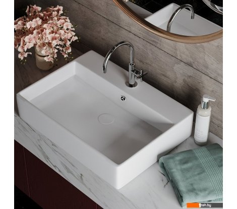  - Умывальники Roxen Solo 570160 - Solo 570160
