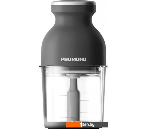  - Измельчители, электроперечницы и электротерки Redmond (Редмонд) CR2700 (серый) - CR2700 (серый)