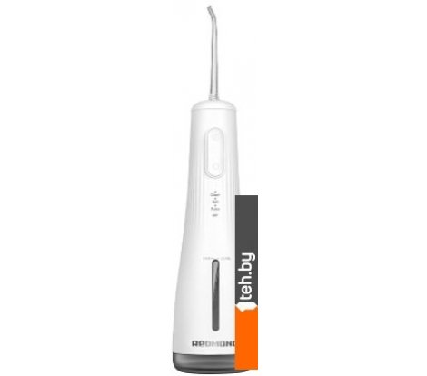  - Электрические зубные щетки и ирригаторы Redmond (Редмонд) YR4501 (белый) - YR4501 (белый)