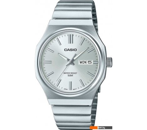  - Наручные часы Casio MTP-E735D-7A - MTP-E735D-7A