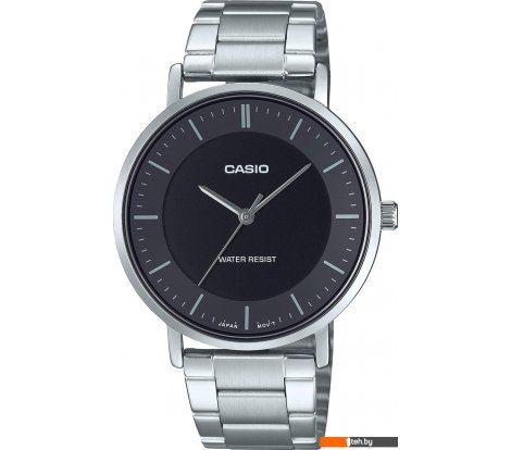  - Наручные часы Casio MTP-VT04D-1E - MTP-VT04D-1E