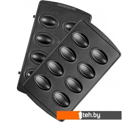  - Аксессуары для кухонной техники Redmond (Редмонд) RAMB-18 для выпечки орешков с начинкой - RAMB-18 для выпечки орешков с начинкой