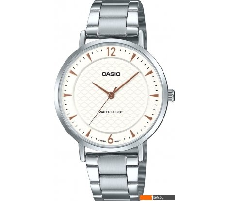  - Наручные часы Casio LTP-VT04D-7A - LTP-VT04D-7A