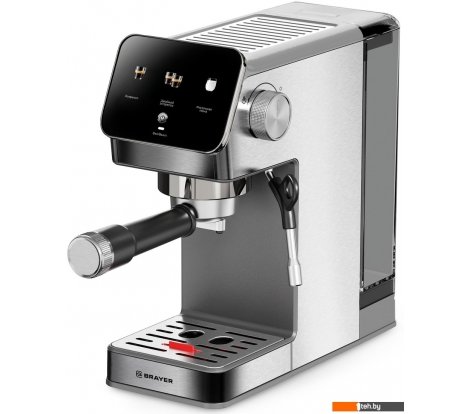  - Кофеварки и кофемашины Brayer BR1119 - BR1119