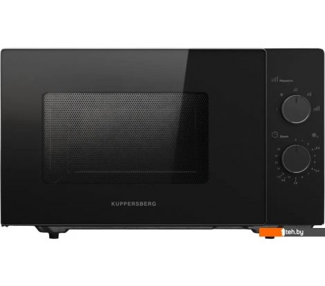  - Микроволновые печи KUPPERSBERG TMW 232 B - TMW 232 B