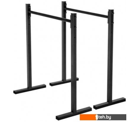  - Силовые тренажеры Absolute champion Хайлетсы №2 АЧ 8130 (черный) - Хайлетсы №2 АЧ 8130 (черный)