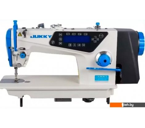  - Швейные машины JUKKY 9900-D4 - 9900-D4