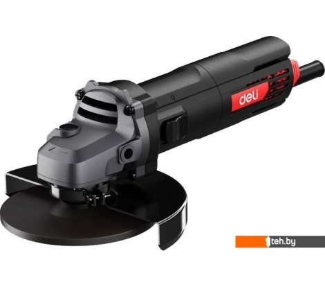  - Угловые шлифмашины (болгарки) Deli EDE-JM125-2E - EDE-JM125-2E