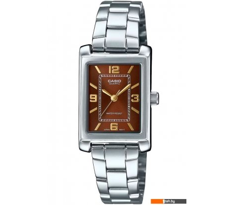  - Наручные часы Casio Collection LTP-1234DD-5A - Collection LTP-1234DD-5A