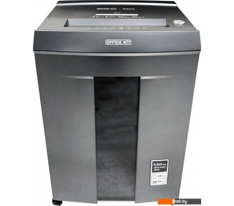  - Шредеры Office-Kit S300 (0.8x5) - S300 (0.8x5)