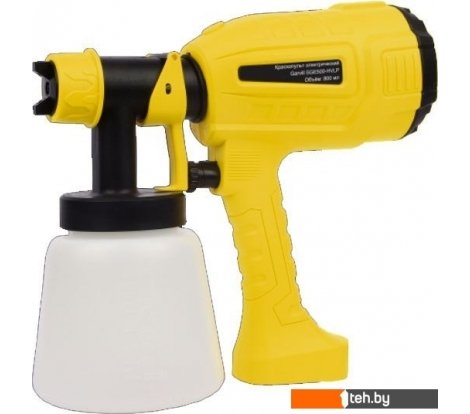  - Электрические краскораспылители Garvill SGE500-HVLP - SGE500-HVLP