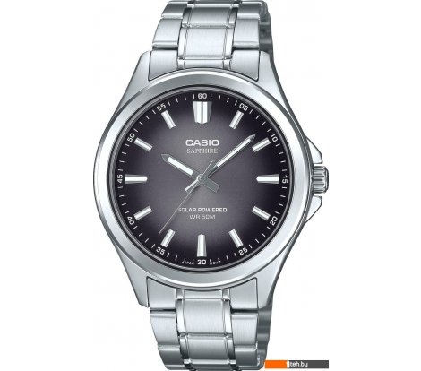  - Наручные часы Casio MTS-RS100D-1A - MTS-RS100D-1A