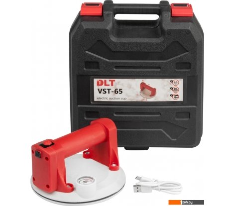  - Строительный, слесарный, монтажный инструмент DLT VST-65 1944 - VST-65 1944