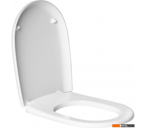  - Сиденья и крышки для унитазов и биде Saniteco SD 02u - SD 02u