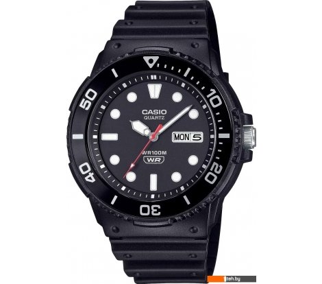  - Наручные часы Casio MRW-230H-1E1 - MRW-230H-1E1