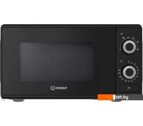  - Микроволновые печи Indesit MWF MS20 B1 - MWF MS20 B1