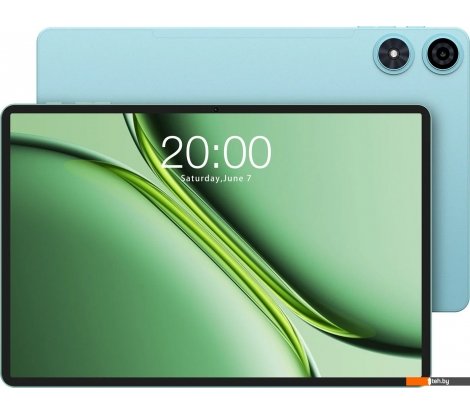  - Планшеты Teclast P50 2025 8GB/128GB LTE (бирюзовый) - P50 2025 8GB/128GB LTE (бирюзовый)