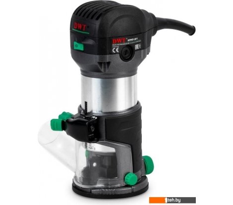  - Фрезеры DWT KFP07-30V - KFP07-30V