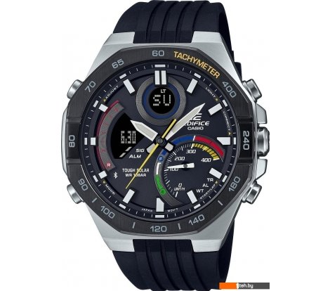  - Наручные часы Casio Edifice ECB-950MP-1A - Edifice ECB-950MP-1A