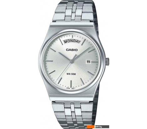  - Наручные часы Casio MTP-B146D-7A - MTP-B146D-7A