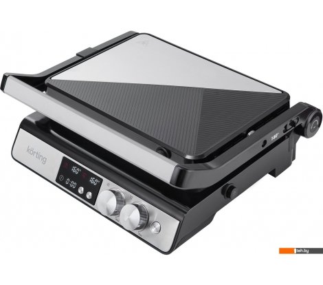  - Электрогрили Korting KGP 0406 - KGP 0406
