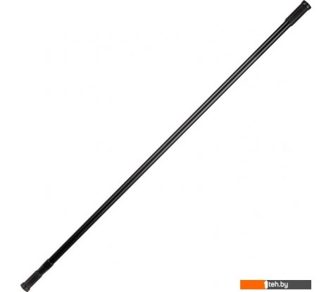  - Шторки и карнизы для ванн и поддонов Рыжий кот 109494 (черный) - 109494 (черный)