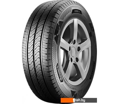  - Автомобильные шины Barum Vanis 3 225/70R15C 112/110S - Vanis 3 225/70R15C 112/110S