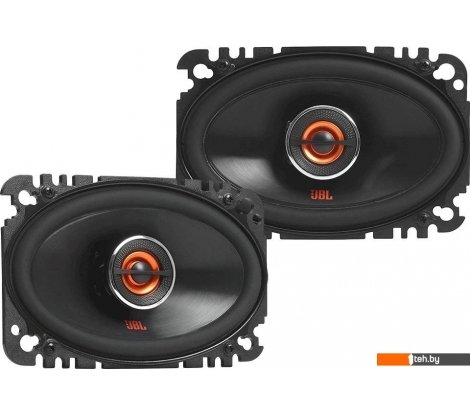  - Автоакустика JBL GX6428 - GX6428