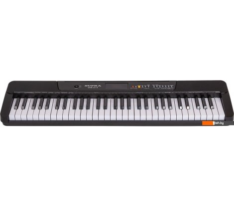  - Синтезаторы и рабочие станции Supra SKB-614 - SKB-614