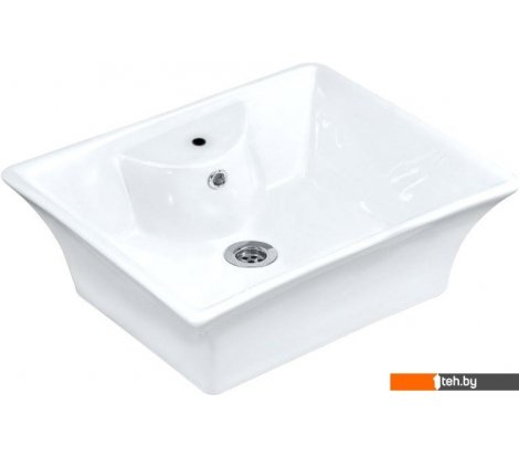  - Умывальники Jaquar Fonte FNS-WHT-40931 - Fonte FNS-WHT-40931