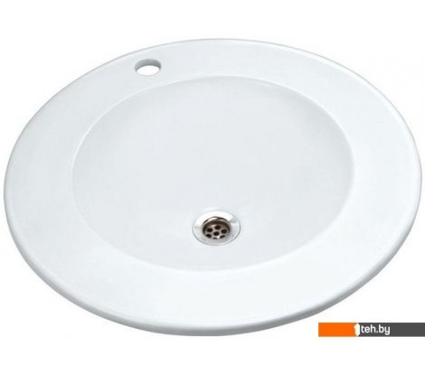  - Умывальники Jaquar Fusion FSS-WHT-29601 - Fusion FSS-WHT-29601