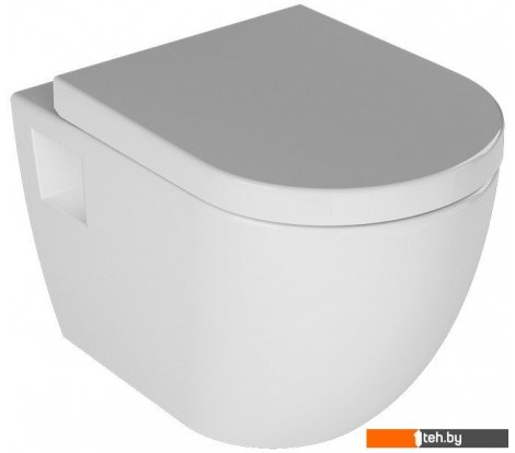  - Унитазы Quarter Bath Deep Old Type 52см 70DE02001 + SCD Slim 30SCD.03.02.03.02.02 - Deep Old Type 52см 70DE02001 + SCD Slim 30SCD.03.02.03.02.02