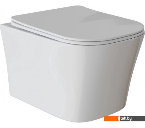  - Унитазы Wave Promo (белый глянец) - Promo (белый глянец)