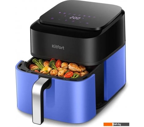  - Аэрогрили и аэрофритюрницы Kitfort KT-2263 - KT-2263