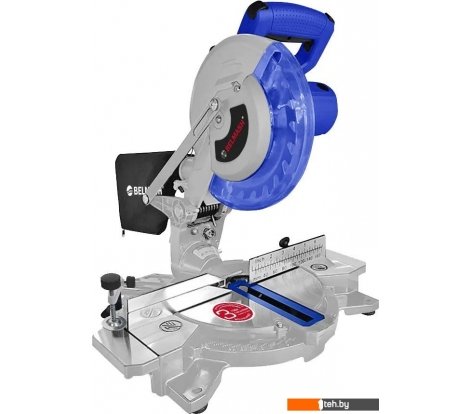  - Циркулярные, торцовочные и сабельные пилы Belmash (Белмаш) MS B-210 - MS B-210